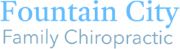 Chiropractic logo